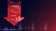 Sensex plunges 631 points, Nifty ends below 17,915 mark
