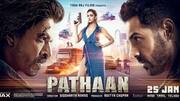 'Pathaan': Gujarat Home Minister assures protection to multiplexes amid threats 
