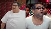 Kapil's show, Netflix face ₹25cr legal notice over Baburao act