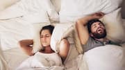 How to reduce snoring without medications 