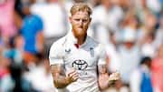 England unbeaten at Trent Bridge since 2018 (Tests): Stats
