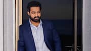 'Support gives me...': Jr. NTR shares health update after surgery