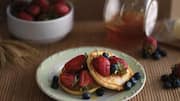 Never tried arrowroot flour? Try these 5 recipes