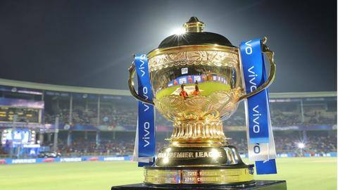 IPL 2021 will be held as scheduled: Sourav Ganguly IPL 2021 will be held as scheduled: Sourav Ganguly