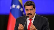 Investor makes fortune betting on Maduro's capture: Insider trading involved?