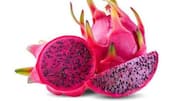 Amazing health benefits of dragon fruit skins