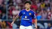 Will Manchester United extend Lisandro Martinez's contract? Details here