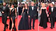 Cannes 2023: 5 celebrity couples who made dazzling red-carpet appearances