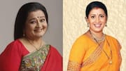 Apara Mehta joins cast of 'Kyunki Saas...' reboot