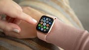 Apple Watch can now measure blood oxygen levels again