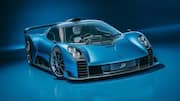 Gordon Murray's new limited-run supercar is inspired by Le Mans 