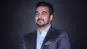 ₹60cr cheating case: Raj Kundra to appear before EOW today 
