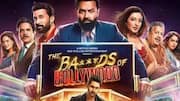 'Bads of Bollywood' screening: Here's what the first reviews said