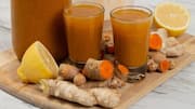 Turmeric v/s ginger: Comparing the two spices