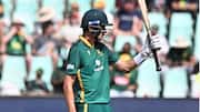 Marco Jansen scores his third ODI half-century: Key stats