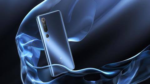 #DealOfTheDay: Mi 10 is available with benefits worth Rs. 16,000 #DealOfTheDay: Mi 10 is available with benefits worth Rs. 16,000