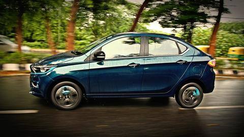 2021 Tata Tigor EV review: Should you buy it? 2021 Tata Tigor EV review: Should you buy it?