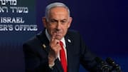 Israeli Security Cabinet approves Netanyahu's plan to occupy Gaza City