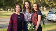 'Gilmore Girls' cast reunites for new documentary project