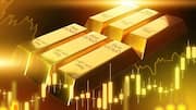 Gold prices hit record high in India: What's the reason?