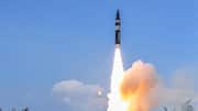 India fires Agni-Prime missile from train launcher for first time