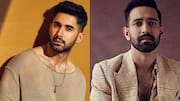 Vikrant Massey confirms he has replaced Kartik in 'Dostana 2' 