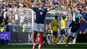 FIFA World Cup 2026: France thrash Sweden, reach last 16