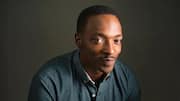 Anthony Mackie to headline sci-fi thriller audiobook 'Exoplanet'