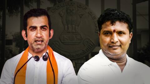 Political leaders should not hoard COVID-19 drugs: Delhi High Court Political leaders should not hoard COVID-19 drugs: Delhi High Court
