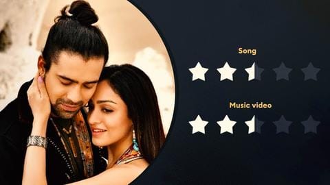 Even Jubin Nautiyal can't save 'Khushi Jab Bhi Teri' Even Jubin Nautiyal can't save 'Khushi Jab Bhi Teri'