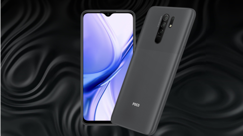 POCO M2 receives MIUI 12.5 Enhanced Edition update in India POCO M2 receives MIUI 12.5 Enhanced Edition update in India