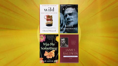 A must-read list for people in their 20s A must-read list for people in their 20s