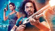 Box office feat: 'Pathaan' becomes highest-grossing Hindi film globally
