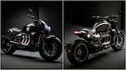 Top 5 most powerful production motorcycles with big engines