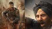 Where to watch Sunny Deol's 'Border 2' after theatrical run