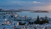 Overrated Greek islands you can skip