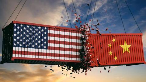 China accuses US of politicizing COVID-19 origins research China accuses US of politicizing COVID-19 origins research