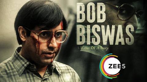 #BobIsBack: Abhishek Bachchan is 'innocent' killer in 'Bob Biswas' trailer #BobIsBack: Abhishek Bachchan is 'innocent' killer in 'Bob Biswas' trailer