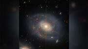 NASA's James Webb captures magnificent spiral galaxy with details never-seen-before