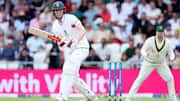 Zak Crawley averages 22.57 in Tests at Edgbaston: Key stats 