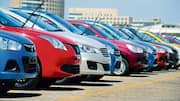 India's passenger vehicle sales dip by 9% in August