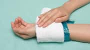 Soothe wrist strain with these ice pack hacks