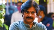 Pawan Kalyan isn't retiring just yet; new film announced
