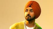 Diljit Dosanjh responds to rumors about his political entry