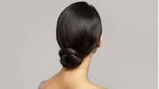 5 bun styles you didn't know you needed