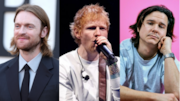 Finneas and more quit Ed Sheeran's tour after Macklemore fallout