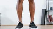 How to do calf raises the right way