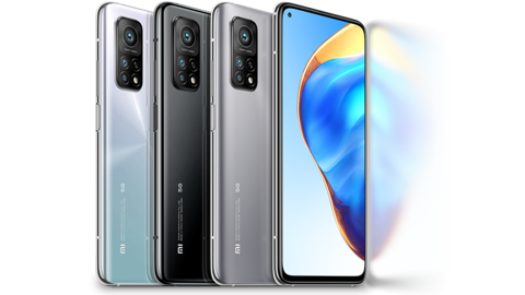 Mi 10T becomes cheaper in India by Rs. 3,000 Mi 10T becomes cheaper in India by Rs. 3,000