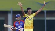 IPL 2023, Matheesha Pathirana claims match-winning 3/37 versus DC: Stats