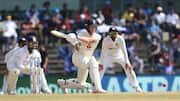 Ben Stokes accomplishes 1,000 Test runs against India: Key stats 
